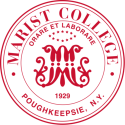 Logo Marist College