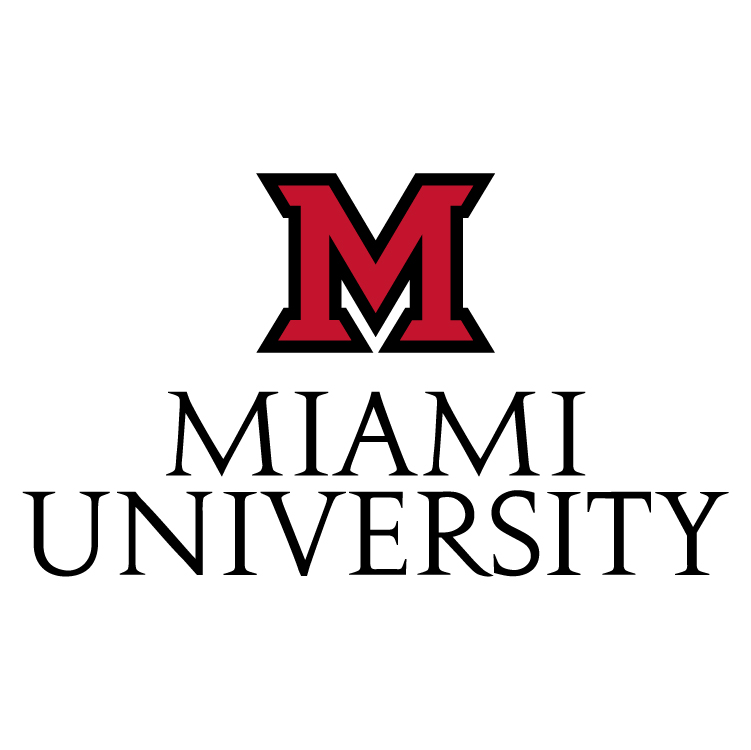 Logo Miami U