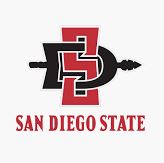 Logo San Diego State