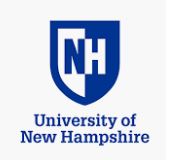 Logo U New Hampshire